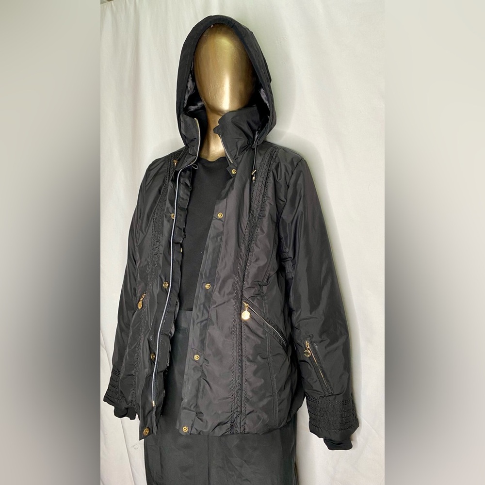 Calvin Klein Performance jacket small - Picture 13 of 13